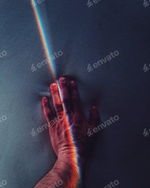 Preview: Light spectrum