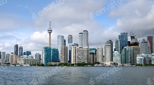 Preview: Toronto City