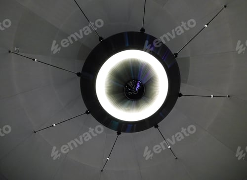 Preview: Architectural Lighting