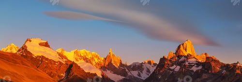 Preview: Fitz Roy