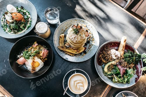 Preview: food