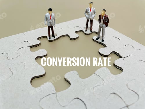 Preview: Conversation rate
