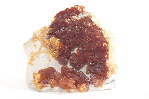 Preview: orpiment mineral sample