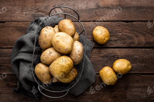 Preview: Potato