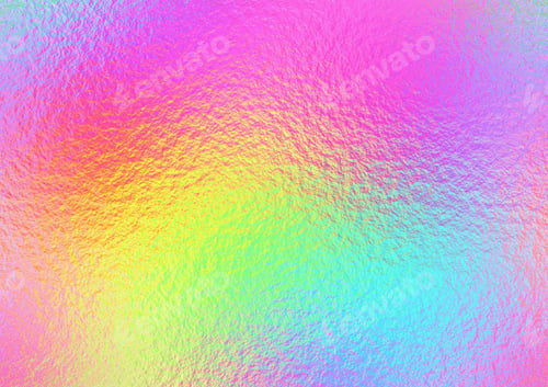 Preview: Abstract Background of Pink, Yellow, Green, and Blue