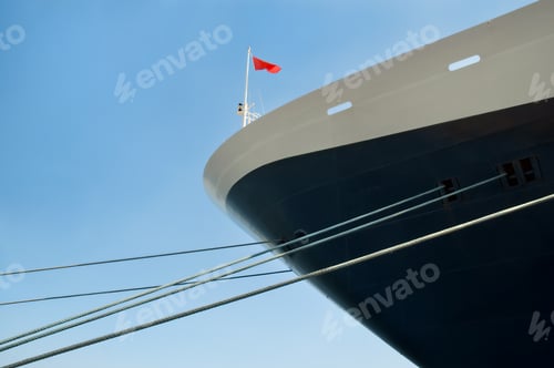 Preview: Cruise ship Queen Victoria