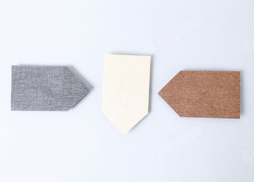 Preview: Paper cards