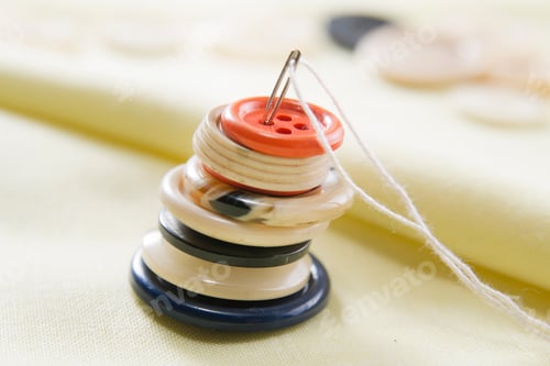 Preview: Accessories Tailor