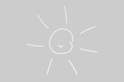 Preview: Sun illustration.