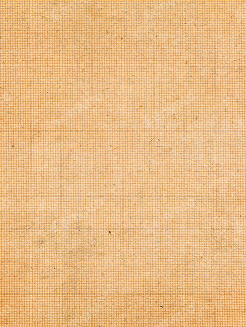 Preview: old dark graph paper background with space for text or image
