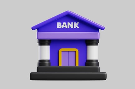 Preview: Bank Building