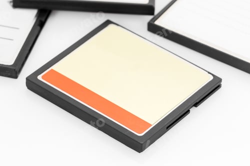 Preview: Compact flash memory cards-3