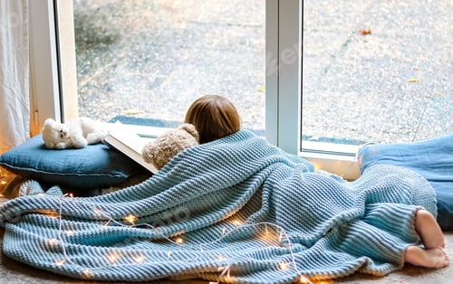 Preview: Cozy vibes