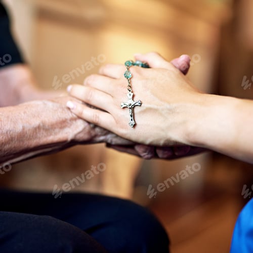 Preview: Brought together by faith