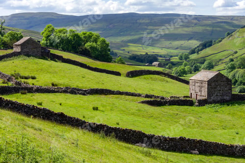 Preview: The Yorkshire Dales - England