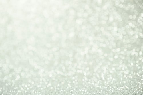 Preview: White Bokeh Blur Background