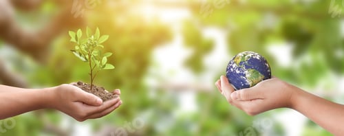 Preview: Environment day concept