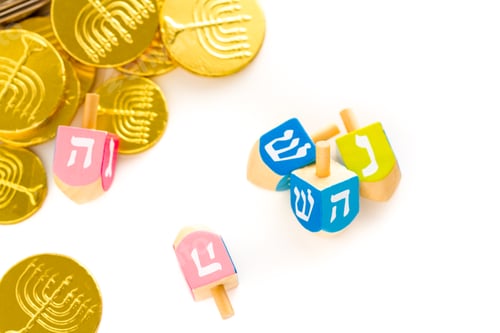 Preview: Hanukkah