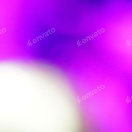 Preview: Vivid Color Blur Bokeh Background