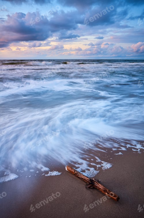 Preview: Waves
