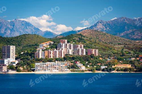 Preview: Corsica, France Coastal Resorts