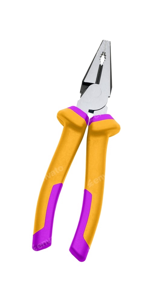 Preview: combination pliers
