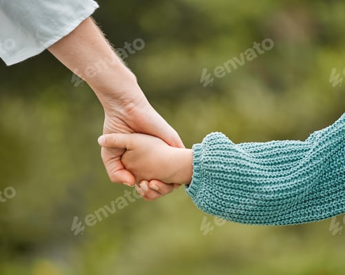 Preview: Life doesnt come with a manual, it comes with a mother
