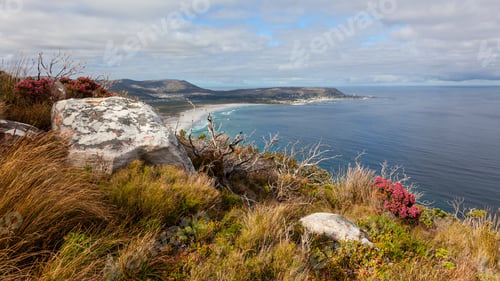 Preview: Long Beach in Cape Town, South Africa