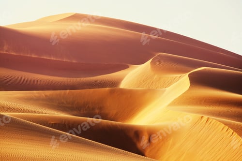 Preview: Sand desert