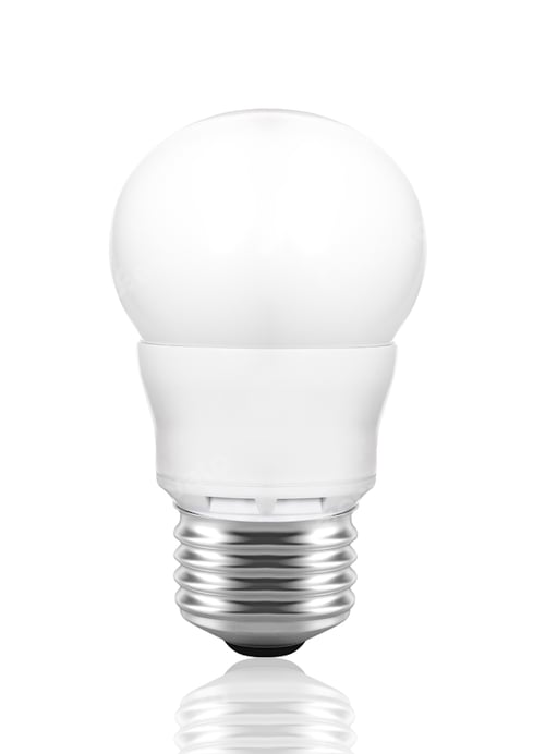 Preview: LED light bulb