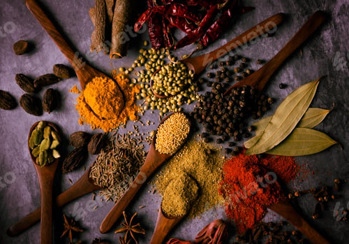 Preview: 7 herbs of nature