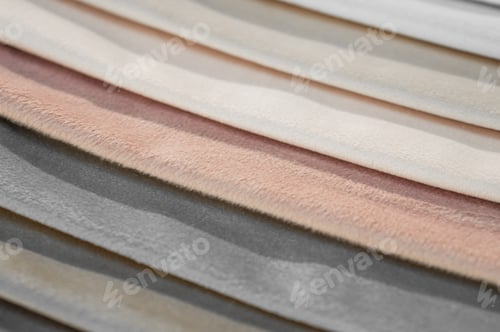 Preview: catalog of fabric