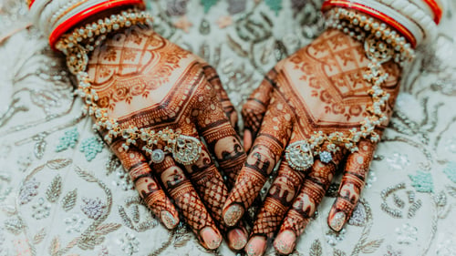 Preview: Asian Pakistani Muslims Weddings