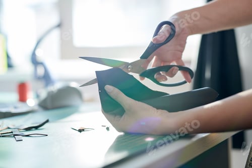 Preview: Homemade leather product