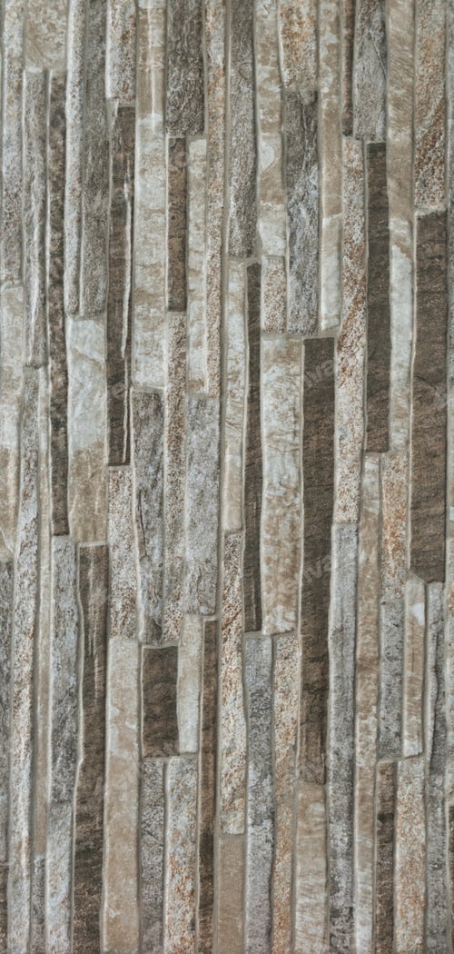 Preview: Stone textured marble background. Tile design