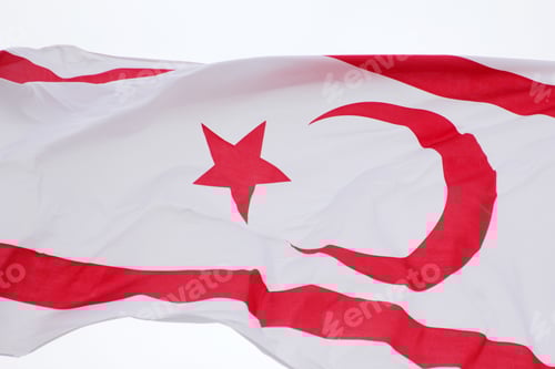 Preview: Cyprus Flag
