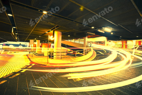 Preview: Parking