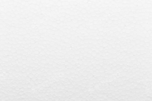 Preview: White foam board texture background