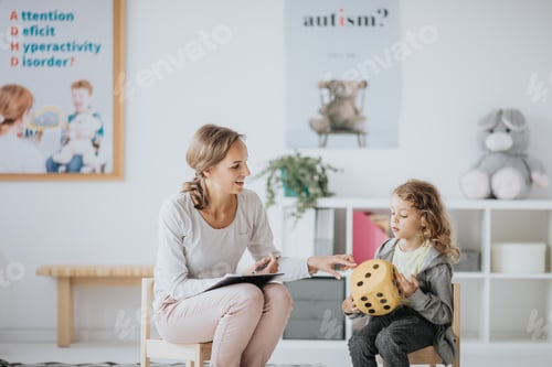 Preview: Learning to count