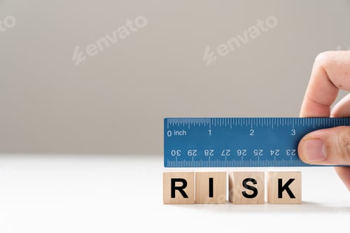 Preview: Risk assessment concept