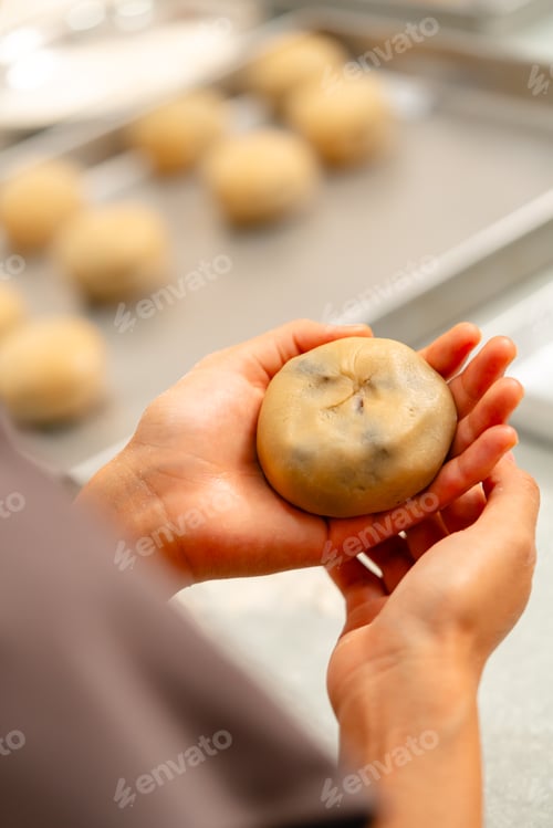 Preview: Mooncake