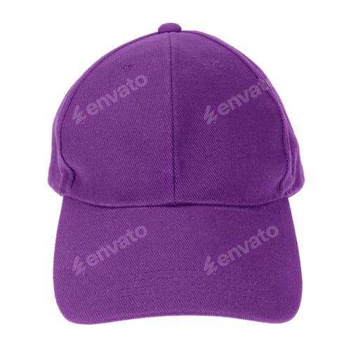 Preview: Cap isolated on white