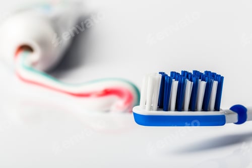 Preview: Toothpaste
