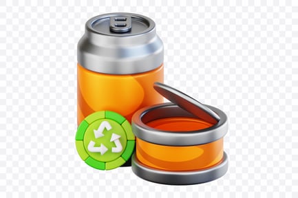 Preview: Metal Recycling