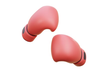 Preview: Boxing Gloves