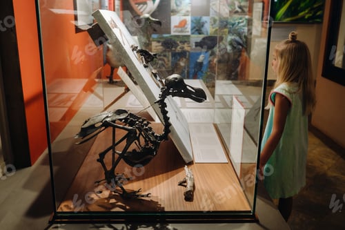 Preview: Mauritius, December 10, 2019: DoDo Bird at the Museum