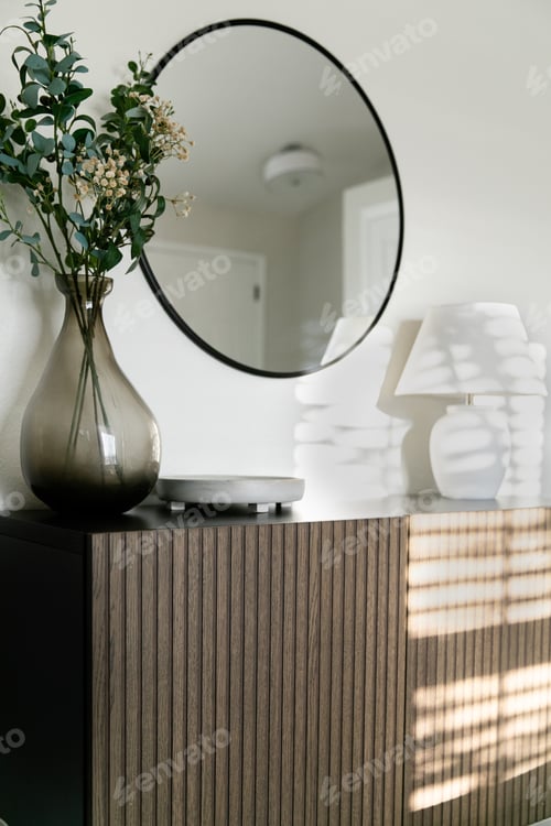 Preview: Modern Home decor