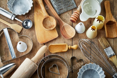 Preview: kitchen utensil