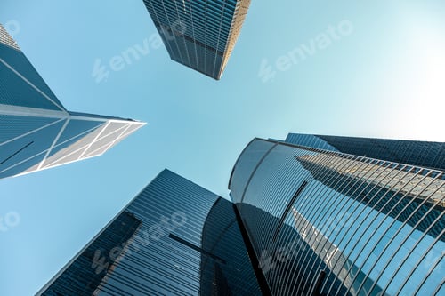 Preview: office building