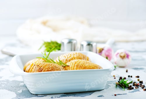 Preview: potato